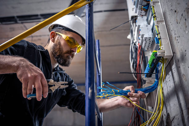 Best Electrical Upgrades for Homes  in Basye, VA