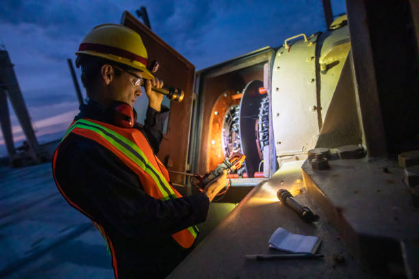 Best Licensed Electrician  in Basye, VA