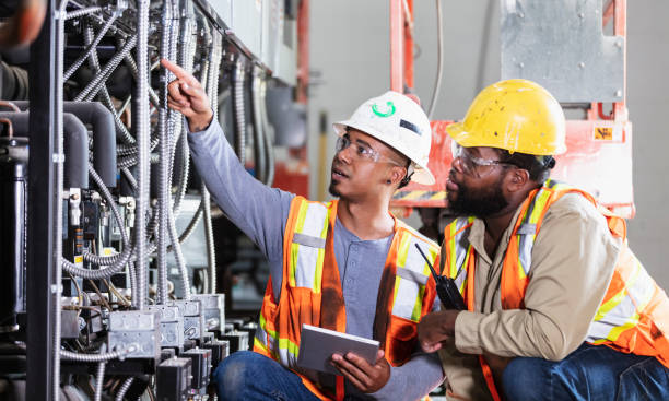 Best Electrical Contractors for Businesses  in Basye, VA