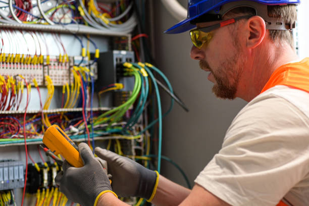Best Electrical System Inspection  in Basye, VA
