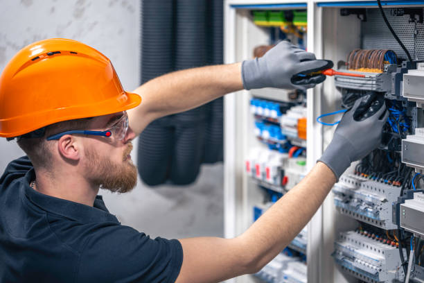 Best Local Electrician Companies  in Basye, VA